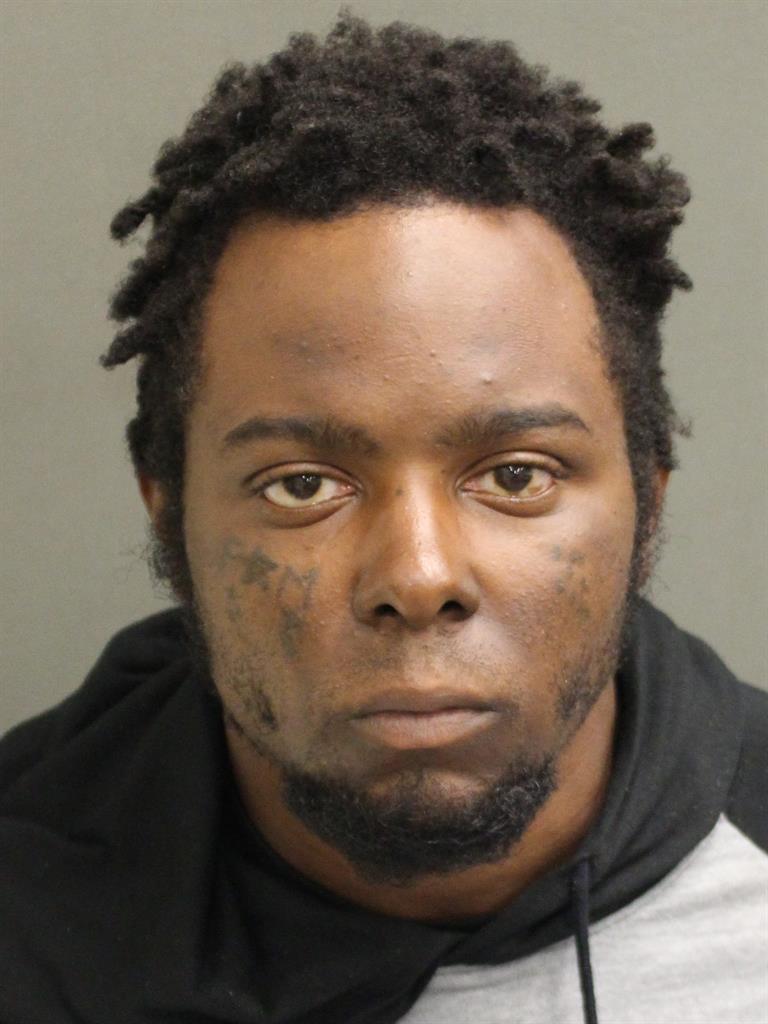  MILES LEN WORKMEN Mugshot / County Arrests / Orange County Arrests
