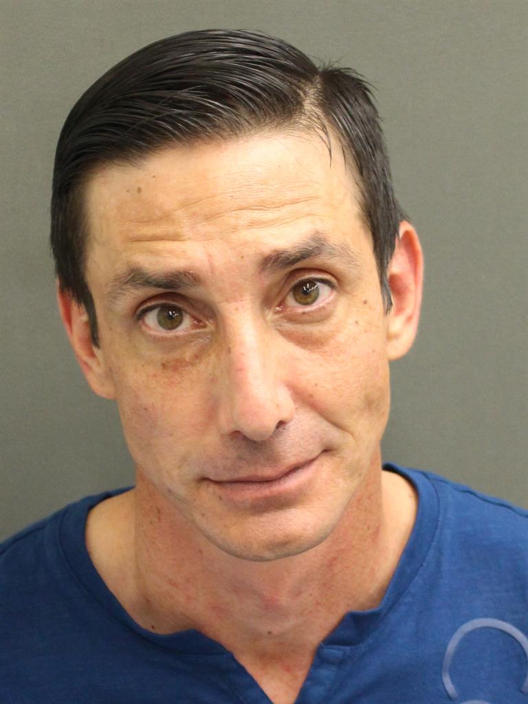  ERIC ANDREW FELPERIN Photo Image