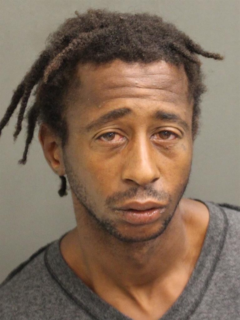  DANGELO MONTIA ALSTON Photo Image