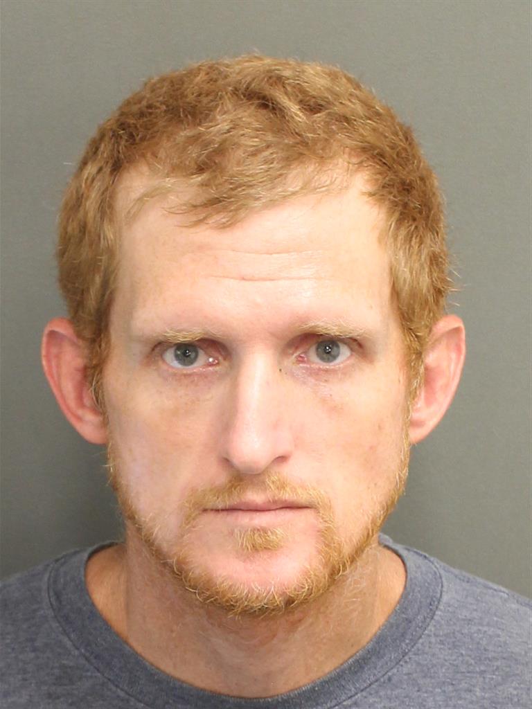  VINCENT JOSEPH GIANCOLA Mugshot / County Arrests / Orange County Arrests