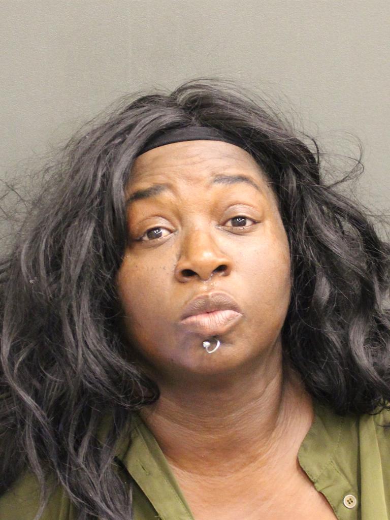  TATANISHA DENISE DAVISBENNETT Mugshot / County Arrests / Orange County Arrests