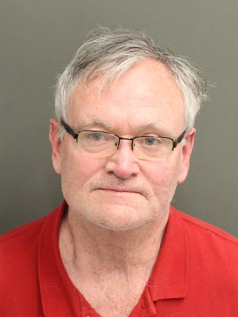  DOUGLAS ARTHUR KEEGAN Mugshot / County Arrests / Orange County Arrests