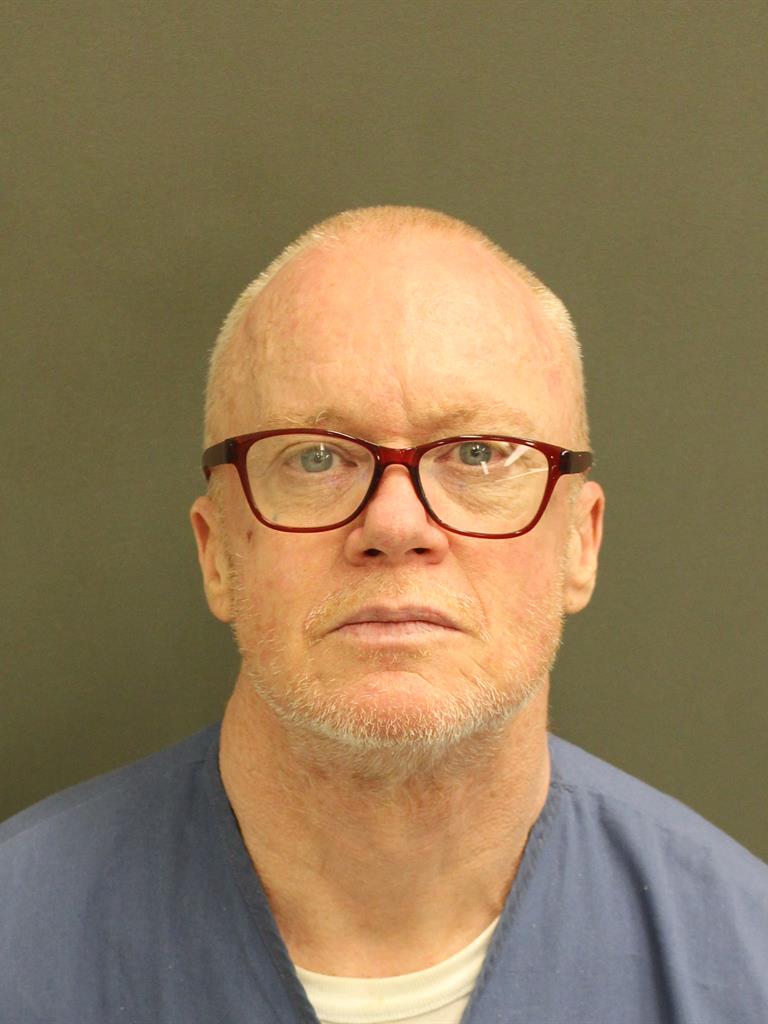  JOHN FREDRICK BELLESTRI Mugshot / County Arrests / Orange County Arrests