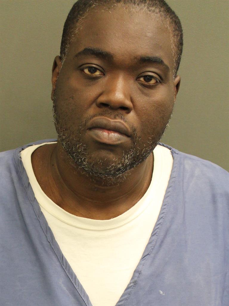  ROBERT JERMAINE MITCHELL Photo Image