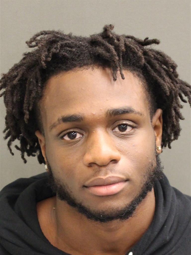  CODLYN VILLARD LIMA Mugshot / County Arrests / Orange County Arrests
