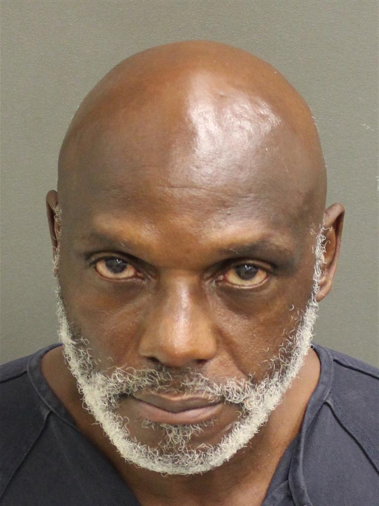  GARY TENNY Mugshot / County Arrests / Orange County Arrests