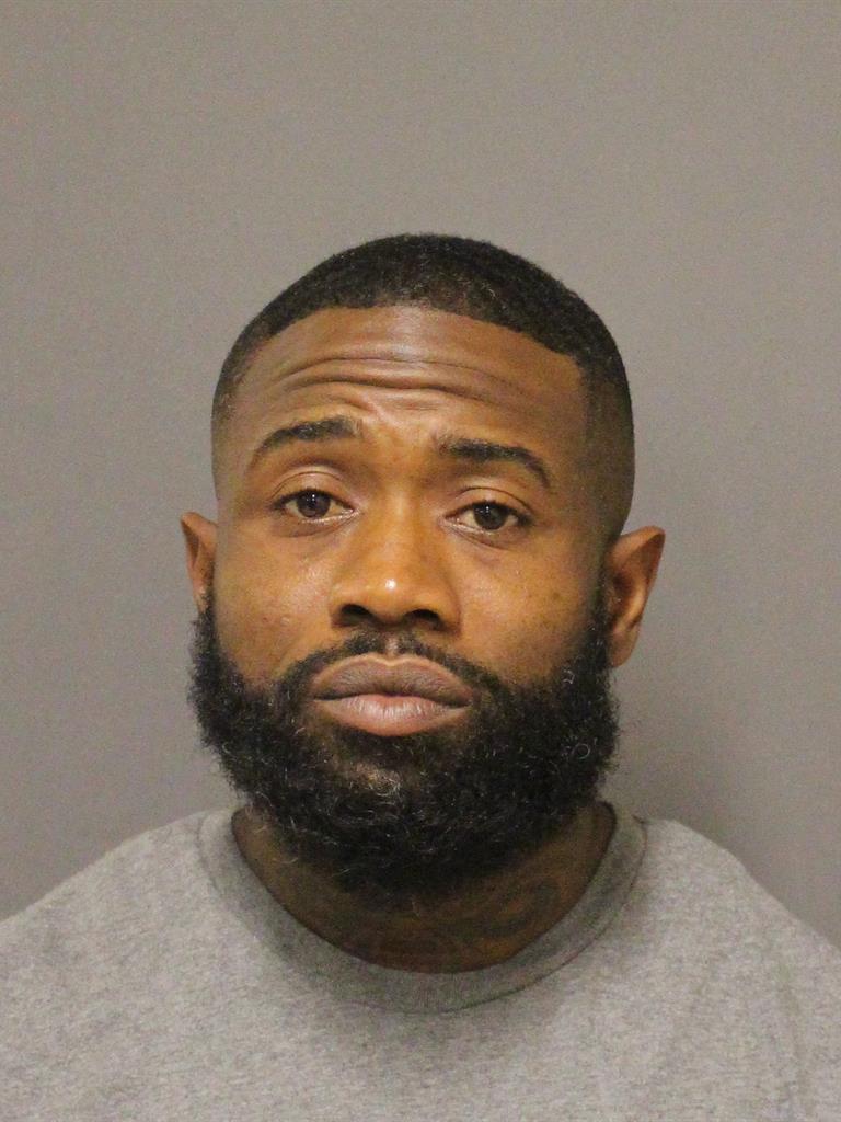  DERRICK  JR EDWARDS Mugshot / County Arrests / Orange County Arrests