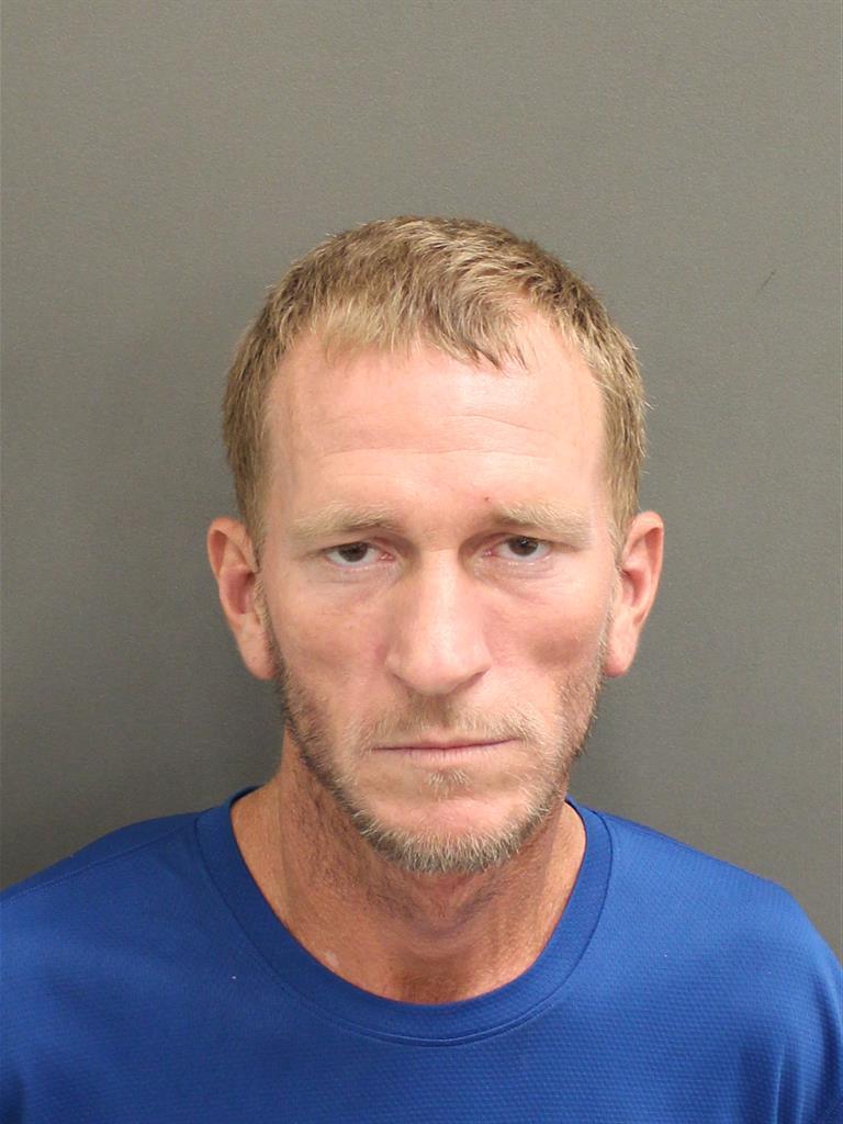  MATTHEW BRYAN PERLEY Mugshot / County Arrests / Orange County Arrests