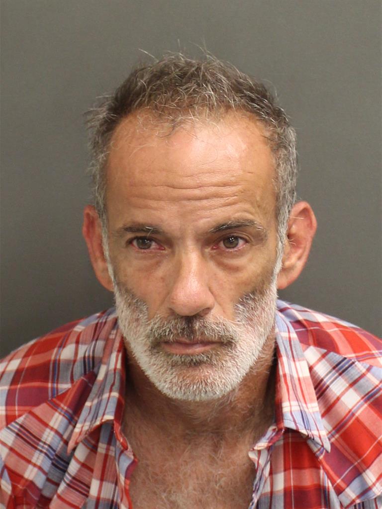  ANDREW CARL TOWNSEND Mugshot / County Arrests / Orange County Arrests