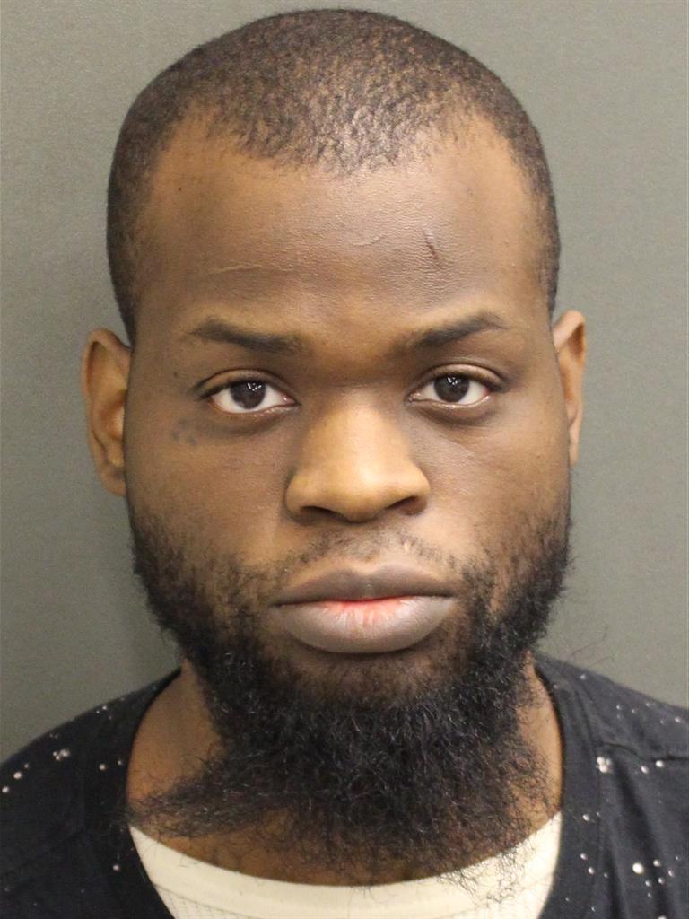  NEILSON MURRAY Mugshot / County Arrests / Orange County Arrests