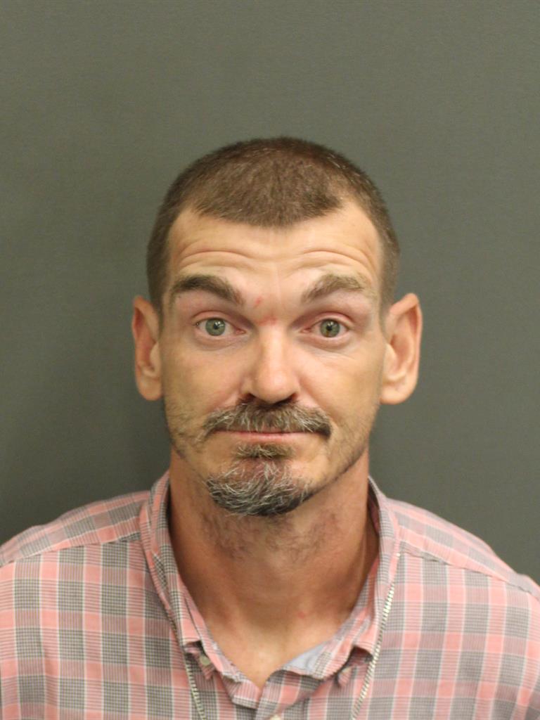  JIMMY EARL LANDERS Mugshot / County Arrests / Orange County Arrests