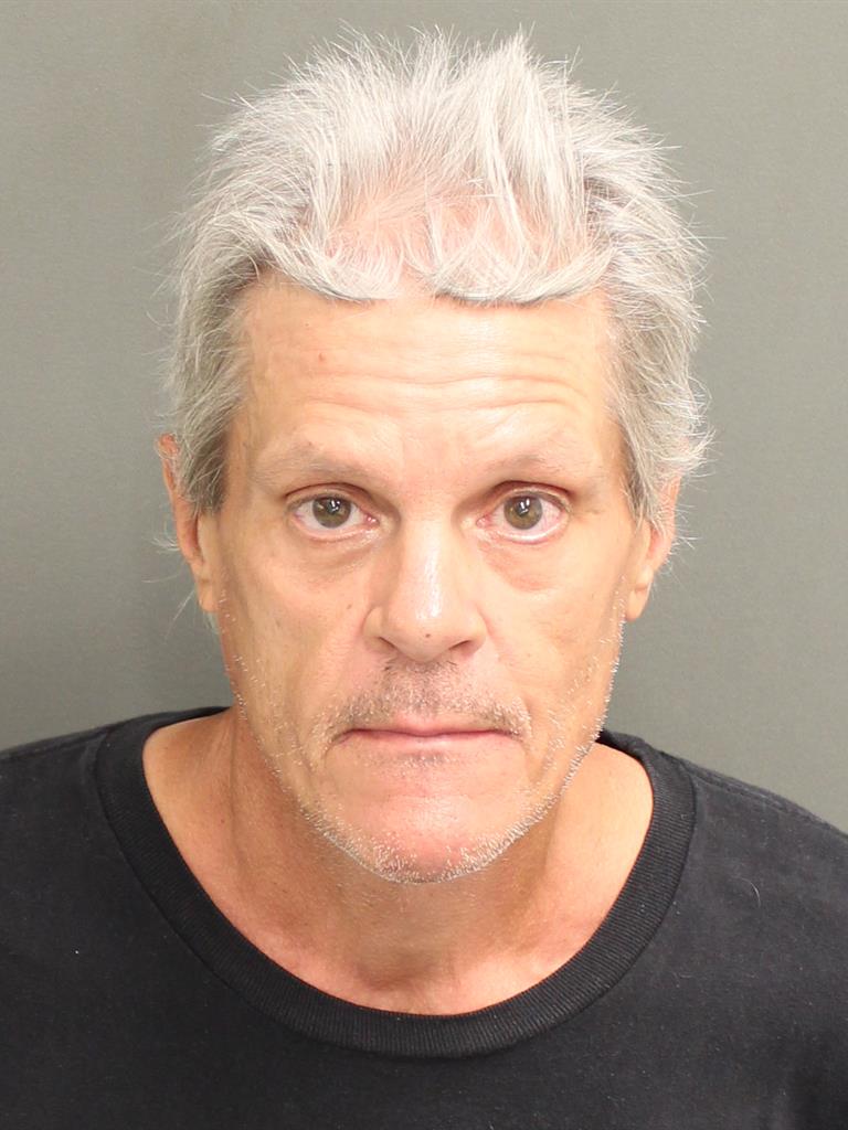  DOUGLAS CHARLES SKOGLAND Mugshot / County Arrests / Orange County Arrests