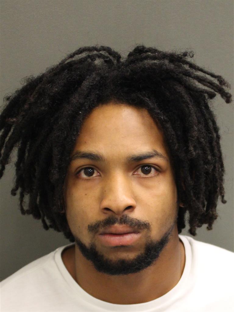  DEMORDRICK MALIK PEARSON Photo Image