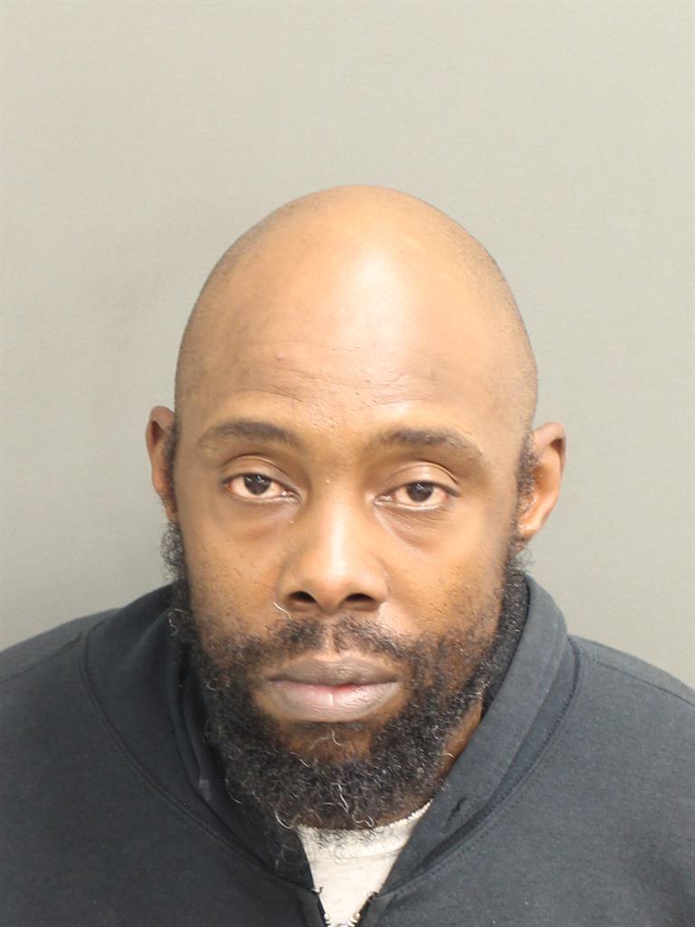  ANTWAN DWAYNE ANDREWS Mugshot / County Arrests / Orange County Arrests