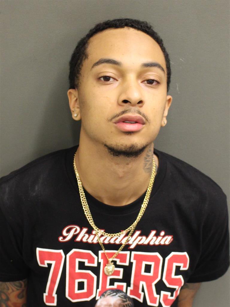  ANDREW MONTGOMERY CAMPBELL Photo Image