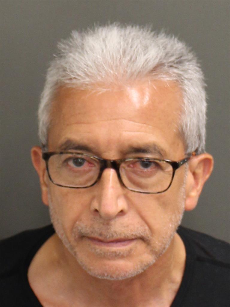  WALTER E MEDINA Mugshot / County Arrests / Orange County Arrests