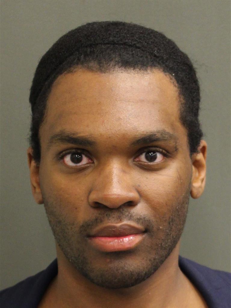  JULIUS DEJOHN SCOTT Mugshot / County Arrests / Orange County Arrests