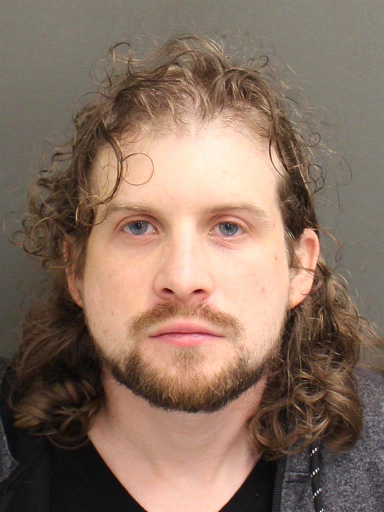  AARON DAVID MILLER Photo Image