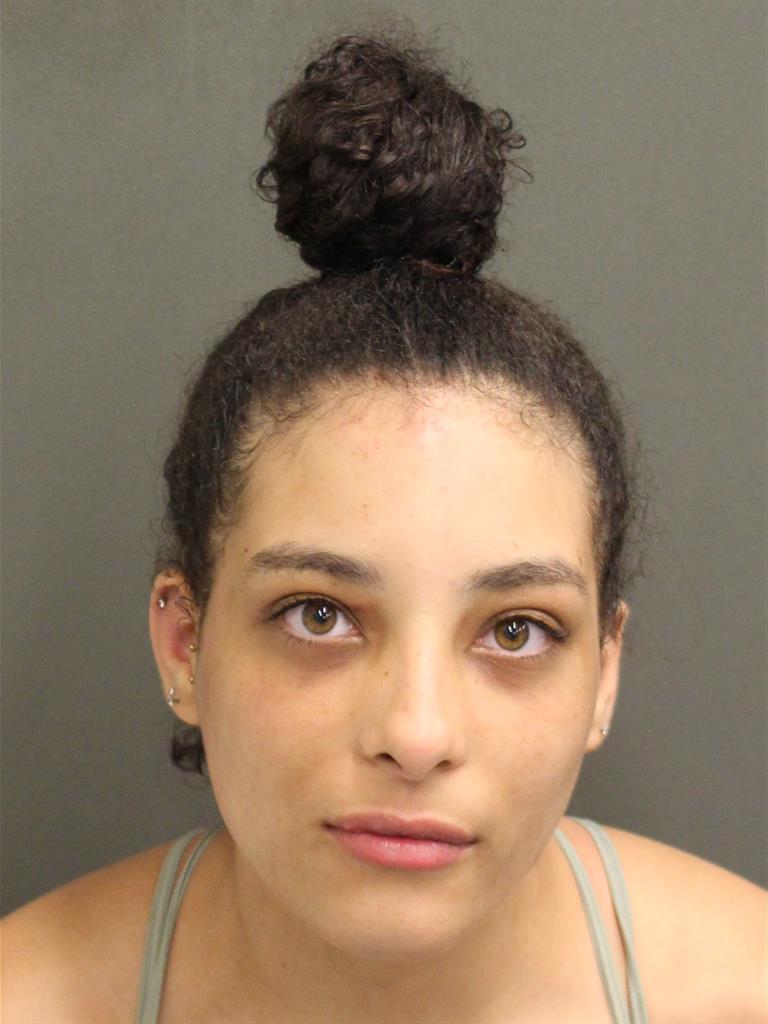  GLORIANNA KATHERINE ESPINAL Photo Image