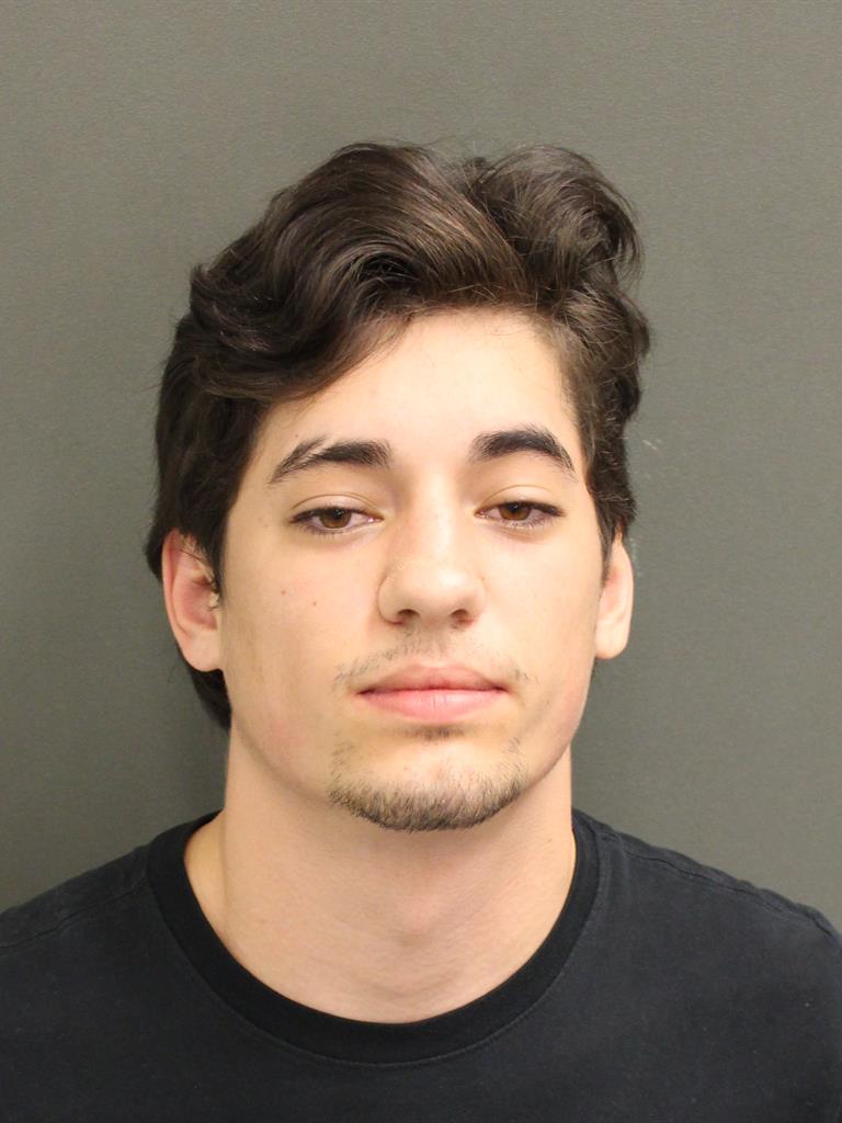  ROBBIE SHAWN  WADKINS Mugshot / County Arrests / Orange County Arrests