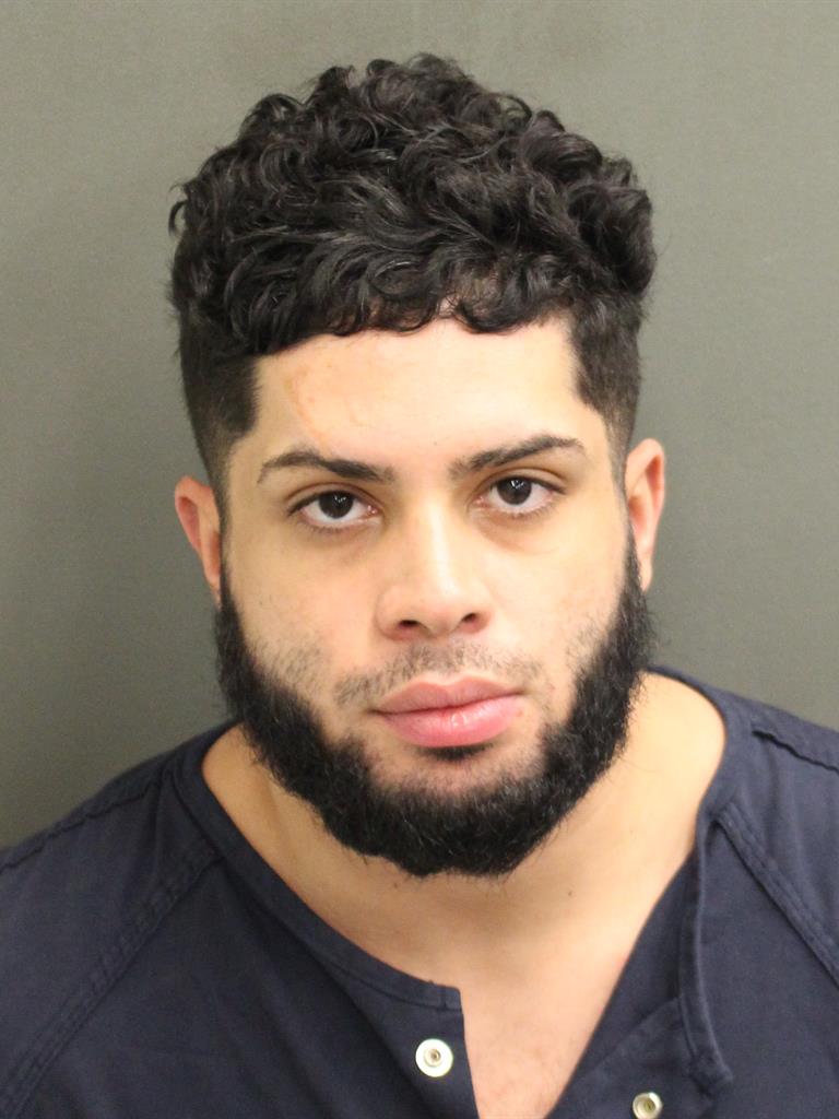  BILLIE JOE QUINTANA VEGA Photo Image