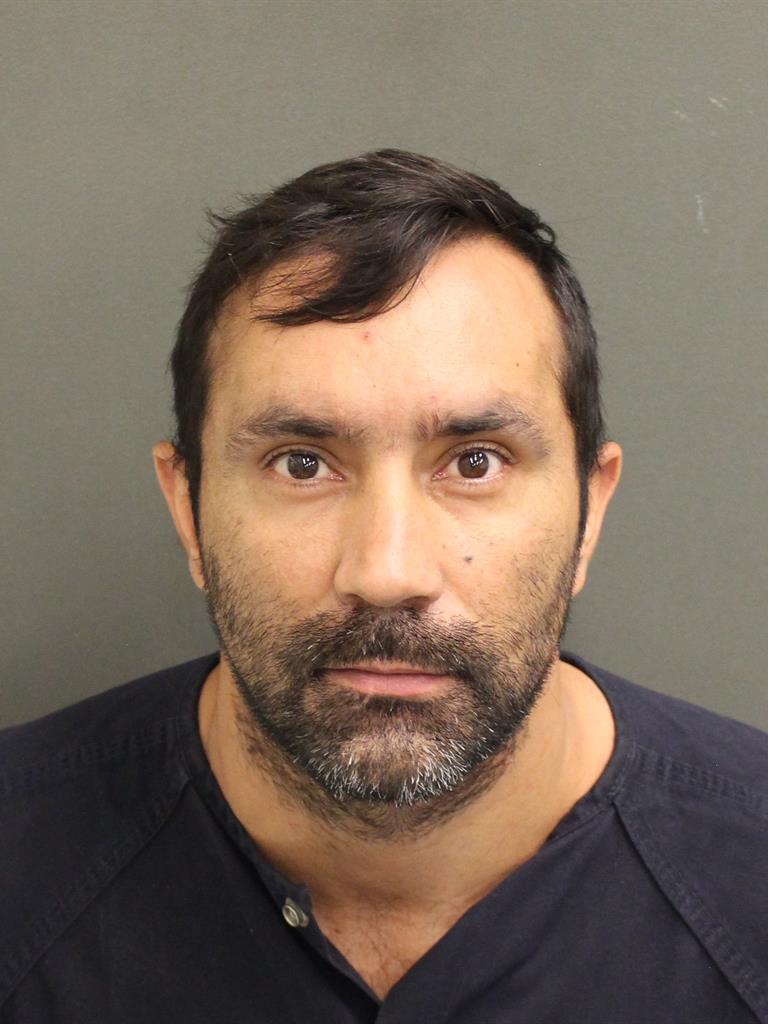  HECTOR ALEJANDRO MEDINA MEDINA Photo Image