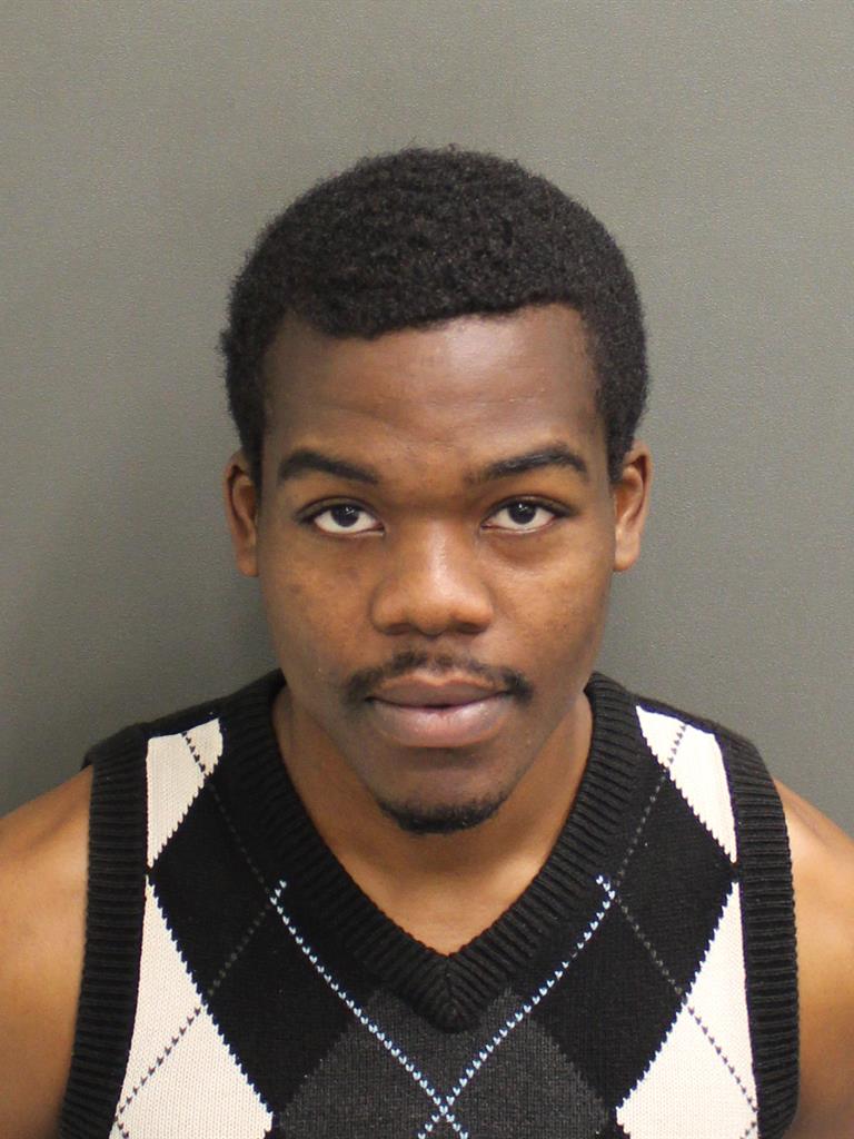  ZACHARY LOUIS Mugshot / County Arrests / Orange County Arrests