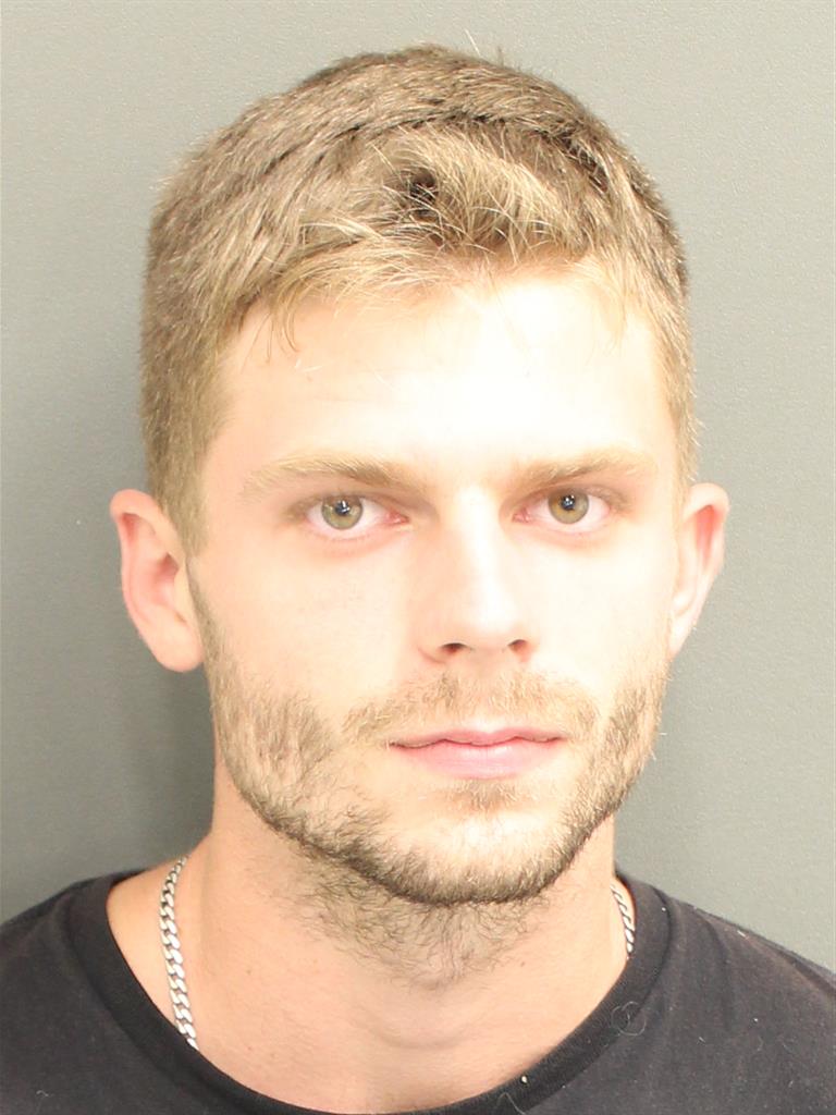  KEVIN JACOB JOHNSON Photo Image