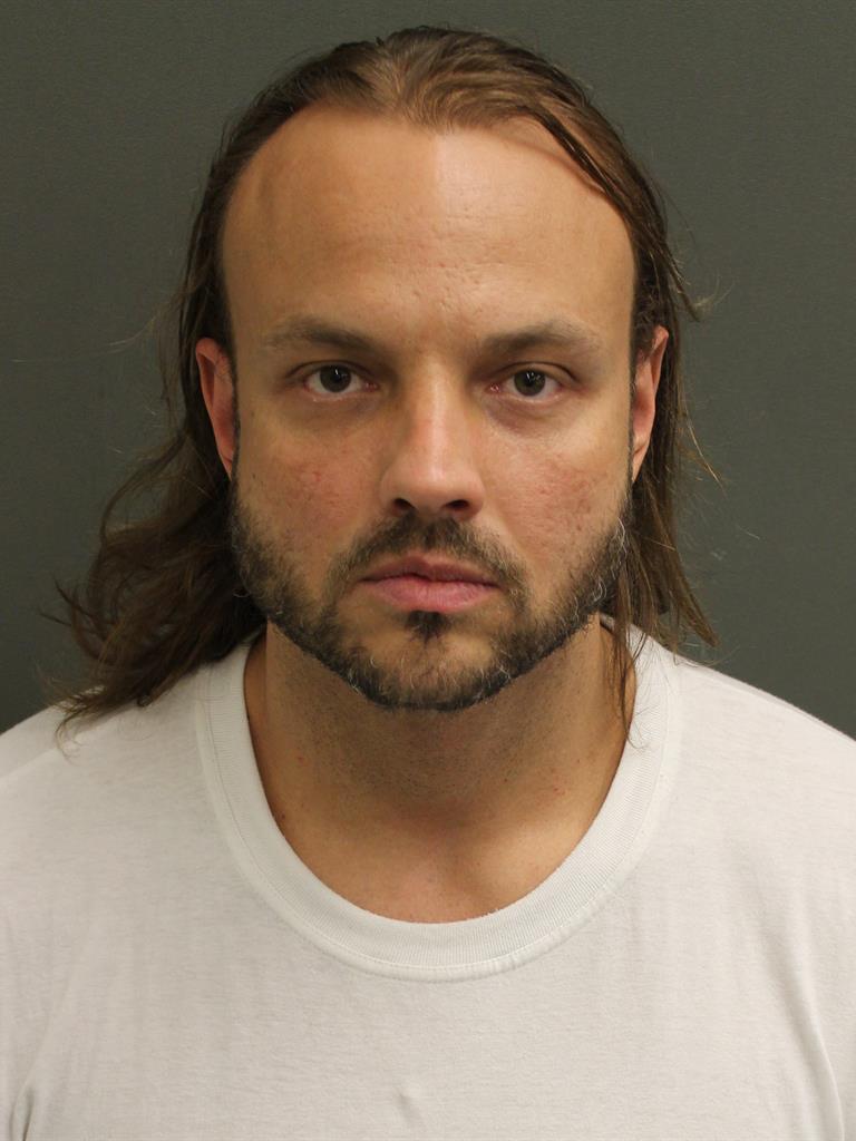  JONATHAN MICHAEL ROBER TISCHER Mugshot / County Arrests / Orange County Arrests