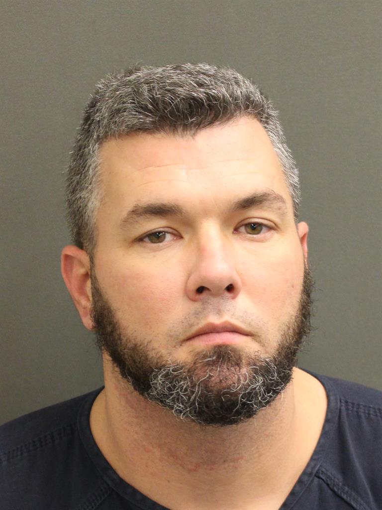  LARRY OPSAHL Mugshot / County Arrests / Orange County Arrests