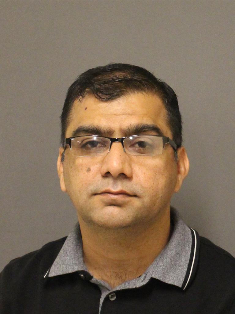  MUHAMMAD KHAN Mugshot / County Arrests / Orange County Arrests