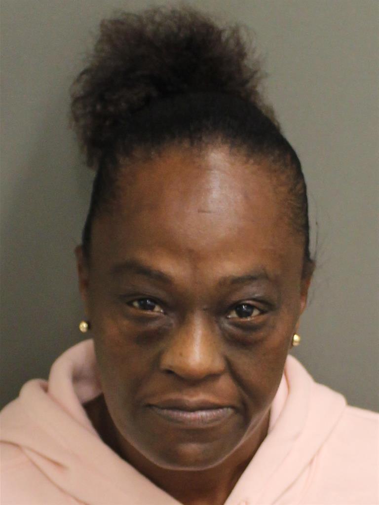  JAMIE LASHAWN FISHER Photo Image