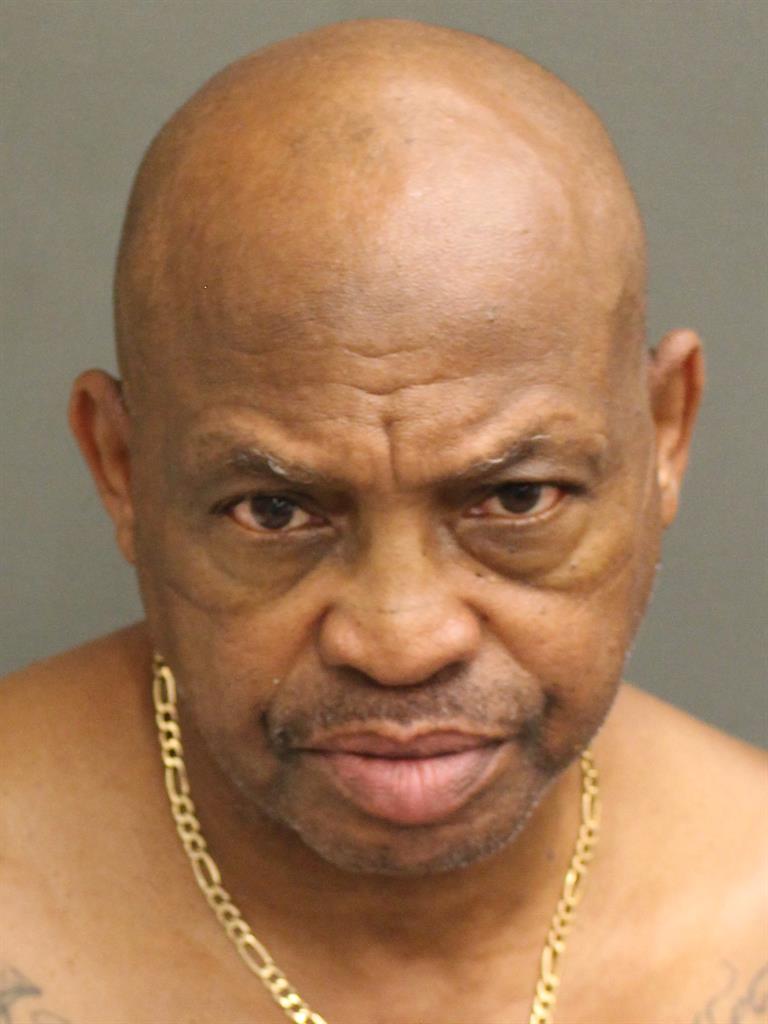  RAYNE BURNETT CRUME Mugshot / County Arrests / Orange County Arrests