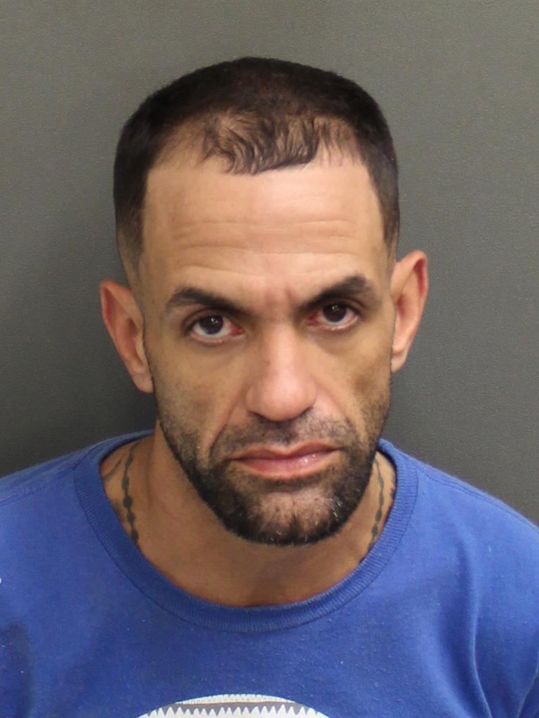  JUSSEN JESNI Mugshot / County Arrests / Orange County Arrests