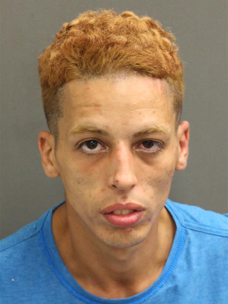  JONATHAN PAUL CHARAPATA Photo Image