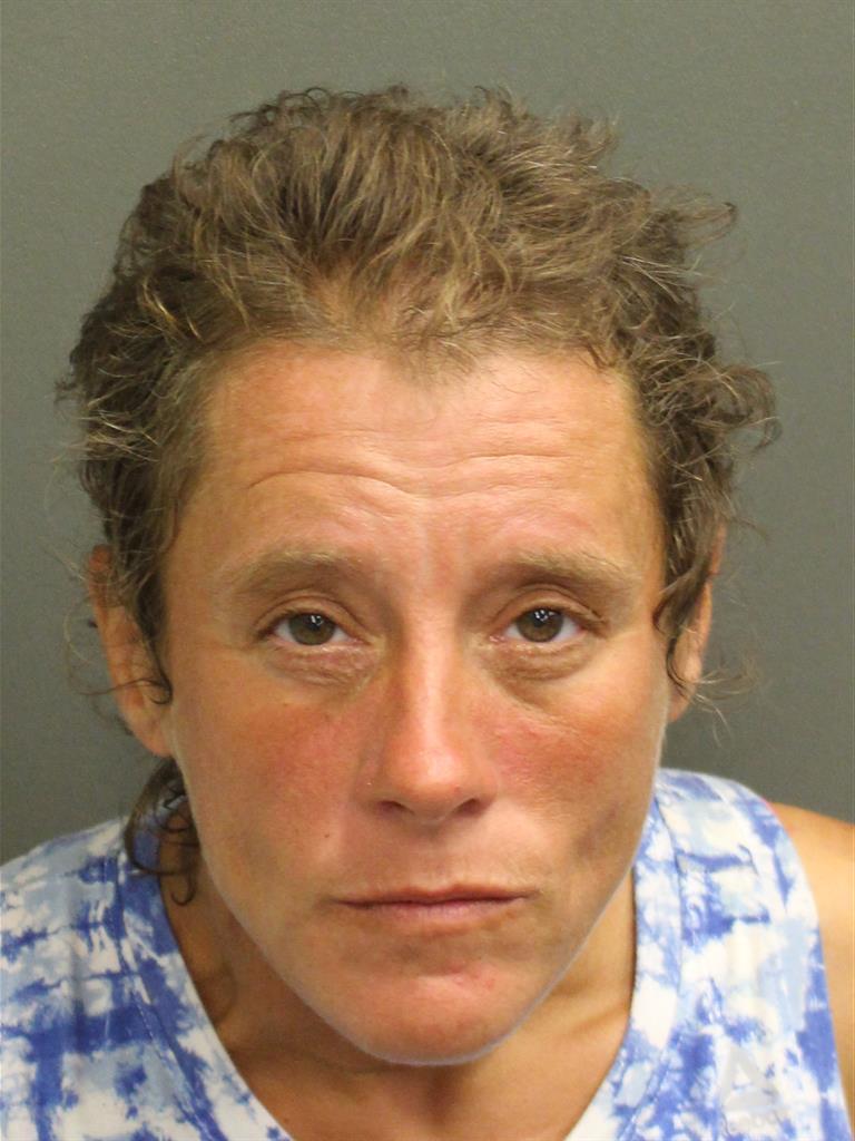  ANDREA MARIE FERGUSON Photo Image