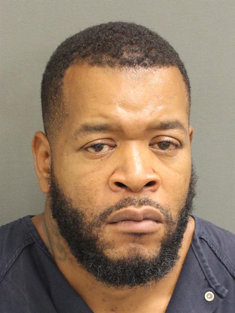  JONATHAN SHERON KEITH SNELL Mugshot / County Arrests / Orange County Arrests
