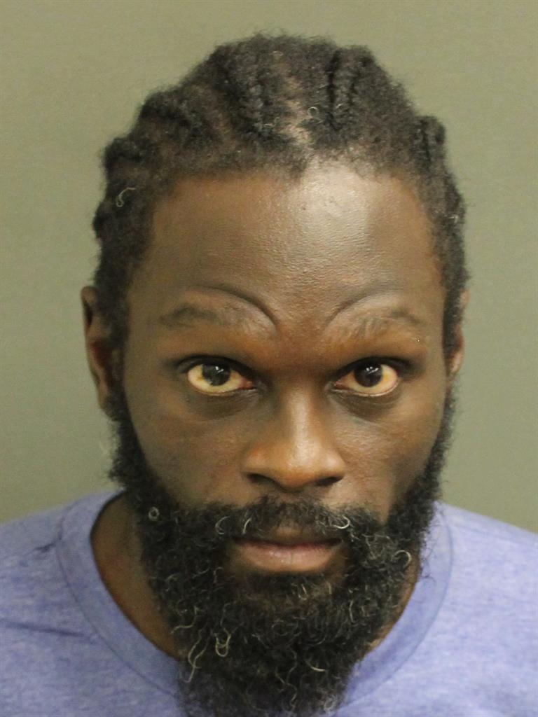  AARON SHAW Mugshot / County Arrests / Orange County Arrests