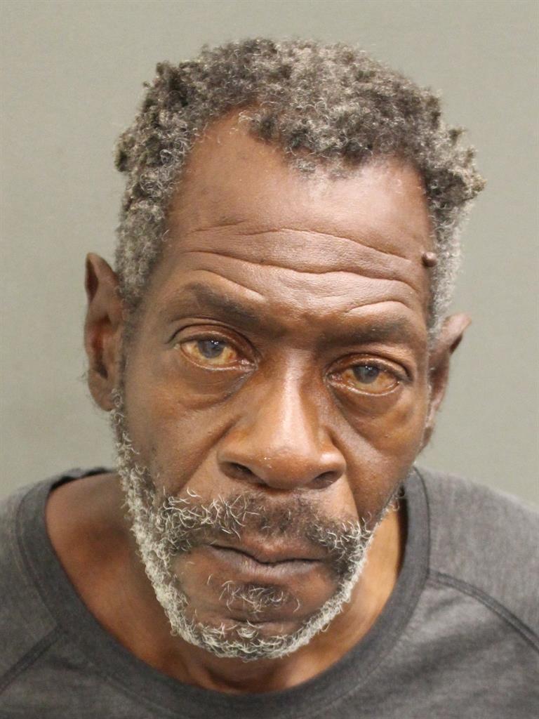  GEORGE  JR MAXWEL Mugshot / County Arrests / Orange County Arrests