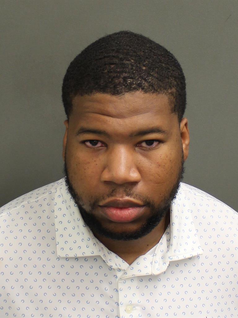  THEODORE DAN BOMAR Mugshot / County Arrests / Orange County Arrests