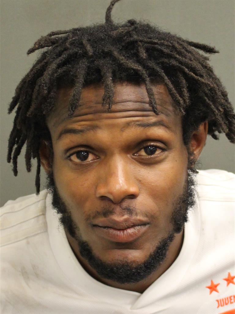  STEPHON JENKINS Photo Image