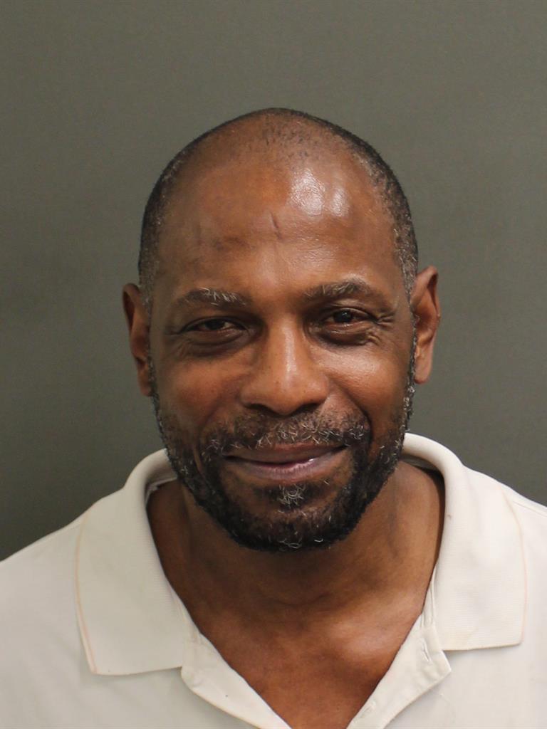  KEVIN LEON WILLIAMS Photo Image