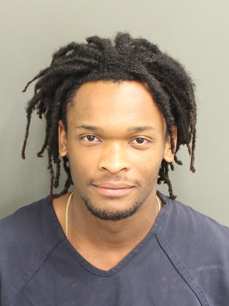  MIKHAIL LAWRENCE WHITMORE Photo Image