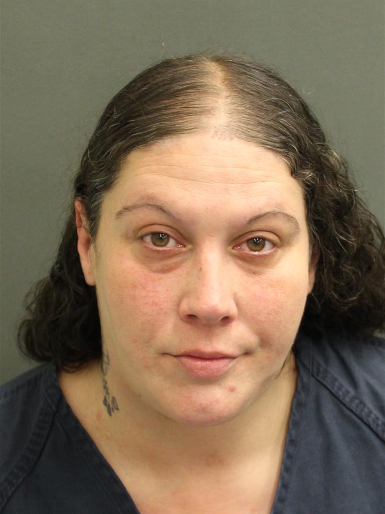  JESSICA ROSE HENCKEL Photo Image