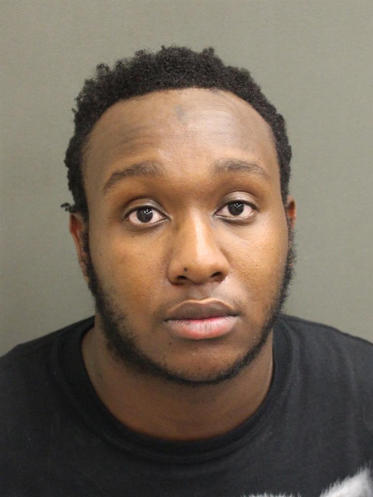  KLEVENS FRANCOIS Mugshot / County Arrests / Orange County Arrests