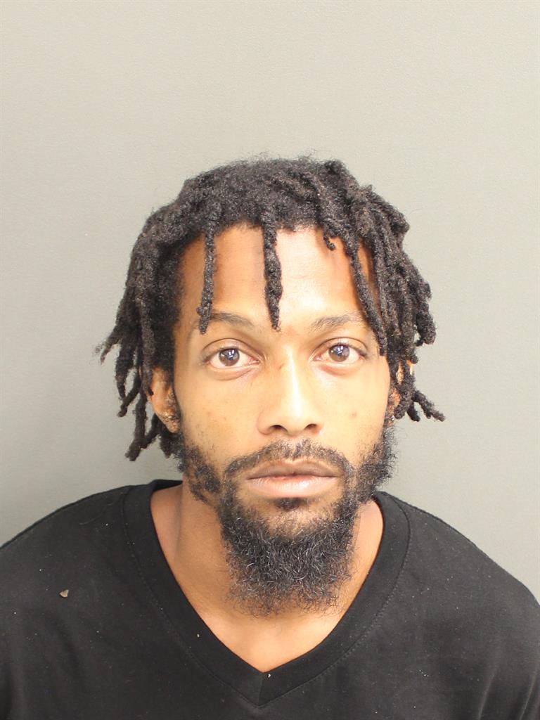  LATREVIUS DEVANTE MITCHELL Photo Image