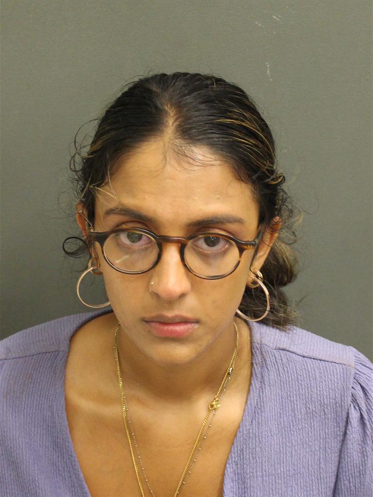  CIARA PATEL Photo Image