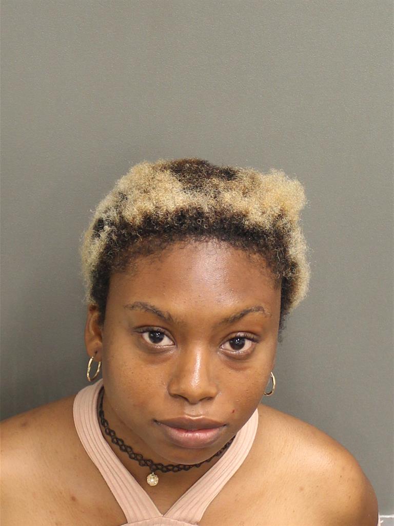  CRYSTAL TIADORA BOWE Photo Image