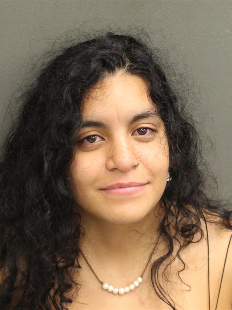  OCEAN KIARA VASQUEZ Photo Image