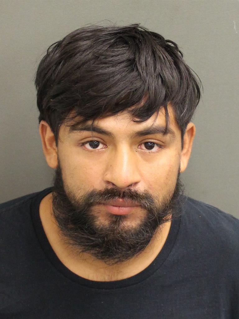  JOSE ANGEL JR MORENO Photo Image